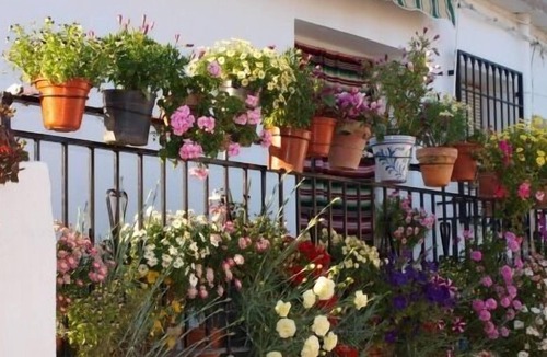 Lobras Cottage | Rural apartment El Huerto de Lobras for 2 people