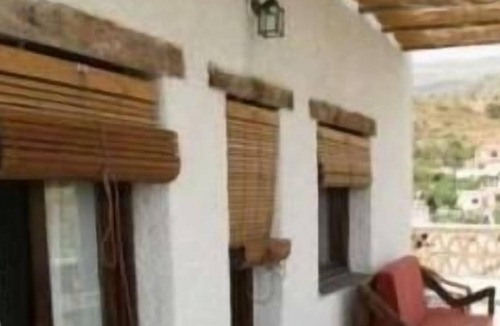 Lobras Apartment | Rural apartment El Huerto de Lobras for 2 people