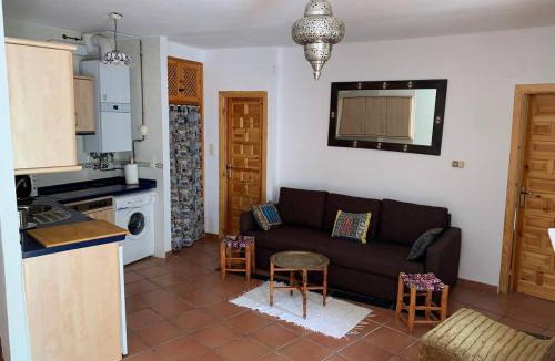 Bubion Apartment | Rural Bubion - La Alpujarra