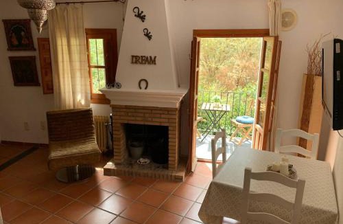Bubion Apartment | Rural Bubion - La Alpujarra