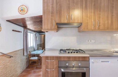 Cacin House | Rural Cacin by Interhome