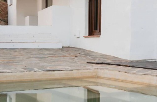 El Rescate Villa | Rural Cottage Fandango 1 Luxury and Nature