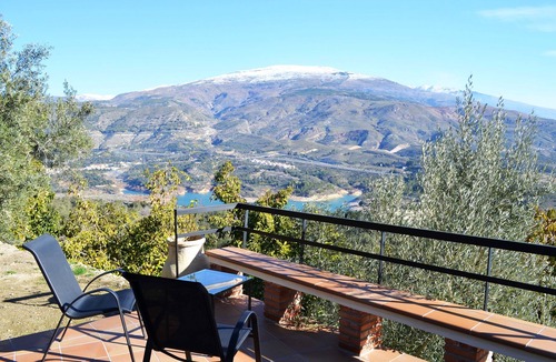 El Pinar Cottage | Rural house "Encina Gorda", ideal to enjoy rest and privacy.