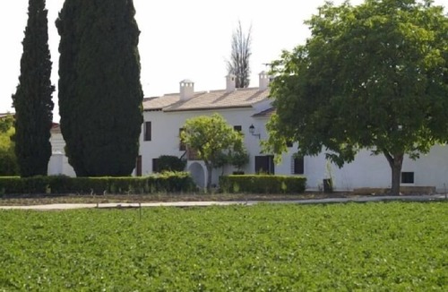 Valderrubio Cottage | Rural house (full rental) for 6 people