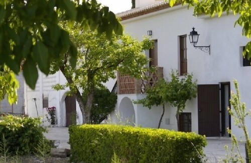 Valderrubio Cottage | Rural house (full rental) for 6 people