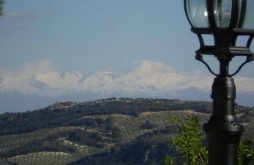Illora Cottage | Rural house (full rental) Cortijo la Alberquilla for 5 + 1 people
