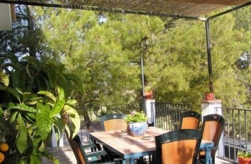 Illora Cottage | Rural house (full rental) Cortijo la Alberquilla for 5 + 1 people