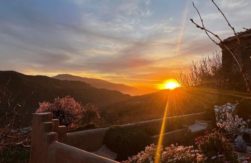 Atalbeitar House | Rural House, heated pool & steam room, Casa Aloe.