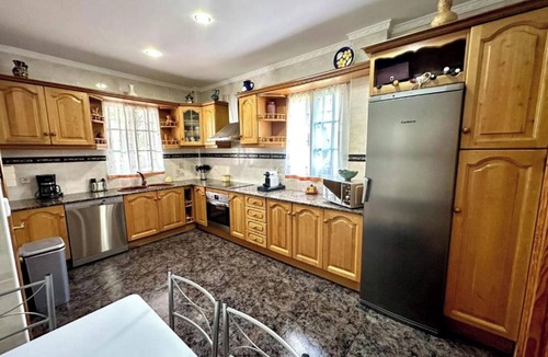 Orgiva Cottage | Rural House Las Cuatro Flores