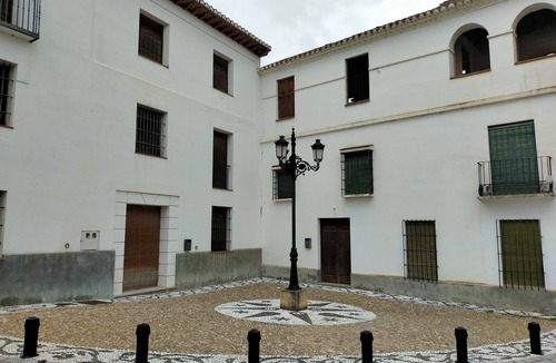 El Valle Apartment | Rural house Lecrin Valley