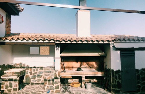 Caniles Cottage | Rural house with pool ideal for any type of event or holiday.