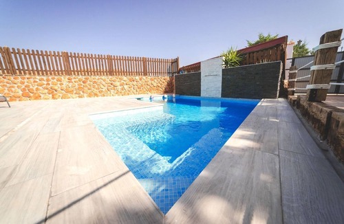 Caniles Cottage | Rural house with pool ideal for any type of event or holiday.