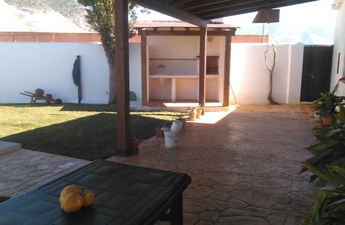 Padul House | RURAL HOUSE WITH PRIVATE POOL AND GOOD COMMUNICATION