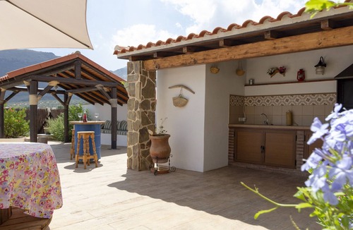 Loja Villa | Rural Housing Casa Lolo.