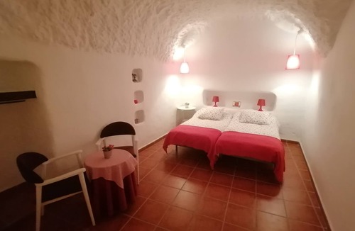 Freila Resort | Rural lodging Cuevas Adonia I