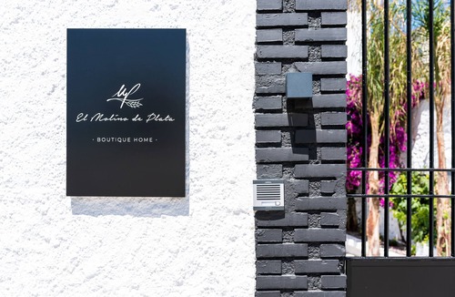 Conchar Villa | Rural Manor House: Garden and Pool, Granada 25 min