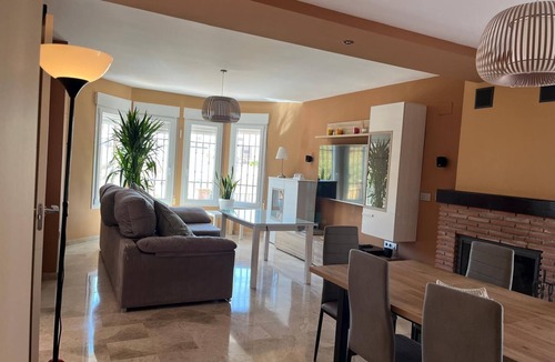 Dilar Cottage | Rural Villa Granada