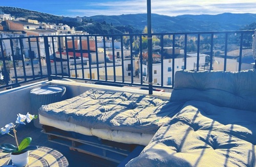 Cadiar House | Rustic country home - Cadiar, Alpujarras - Pet Friendly!