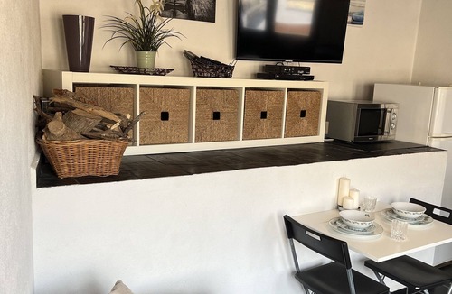 Gor House | Rustic Watermill - La Chiquita