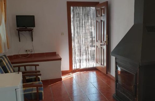Capileira Apartment | Ruta de las nieves