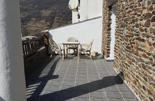 Capileira Apartment | Ruta de las nieves