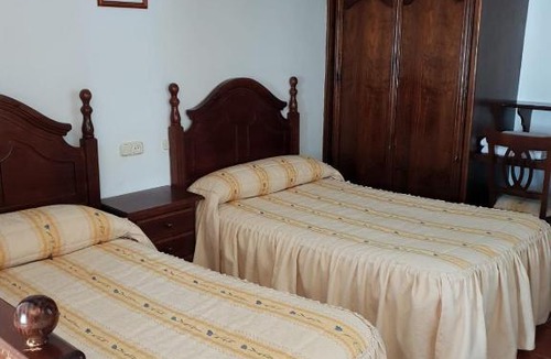 Capileira Apartment | Ruta de las nieves