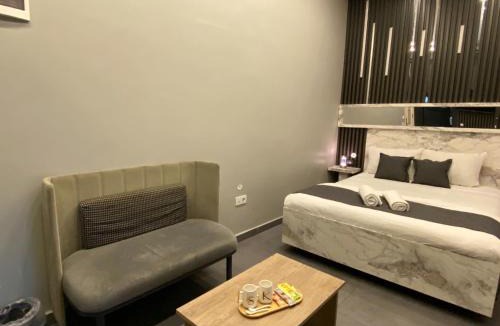 Pendik Apartment | Sahrakent Otel Pendik