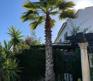 Beiro Bed & Breakfast | San Miguel B&B Granada