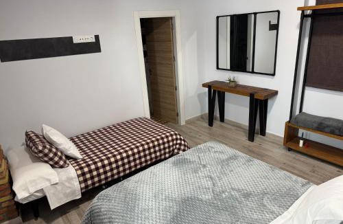 Central District Apartment | Santa Escolástica en pleno centro de Granada