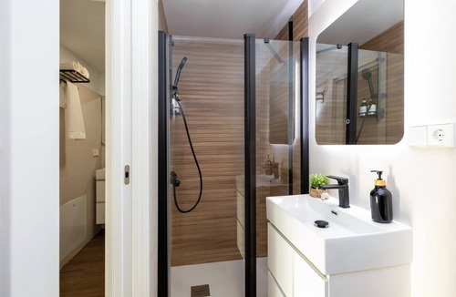 San Pedro Apartment | Santiago Duplex Penthouse