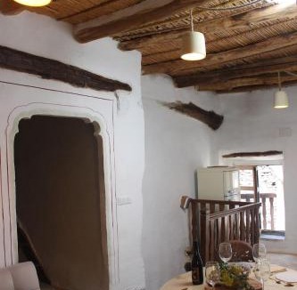 Atalbeitar House | Santuario Atalbéitaca Five Senses