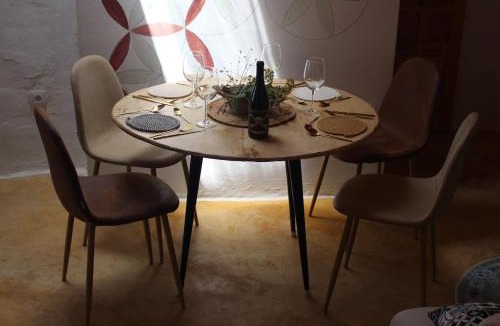 Atalbeitar House | Santuario Atalbéitaca Five Senses