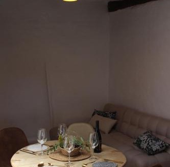 Atalbeitar House | Santuario Atalbéitaca Five Senses