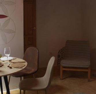 Atalbeitar House | Santuario Atalbéitaca Five Senses