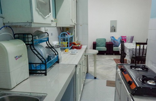 Seri Kembangan Apartment | SapaHomes Apartment Seri Kembangan