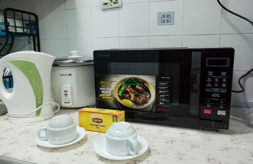Seri Kembangan Apartment | SapaHomes Apartment Seri Kembangan