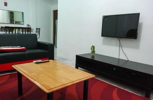 Seri Kembangan Apartment | SapaHomes Apartment Seri Kembangan