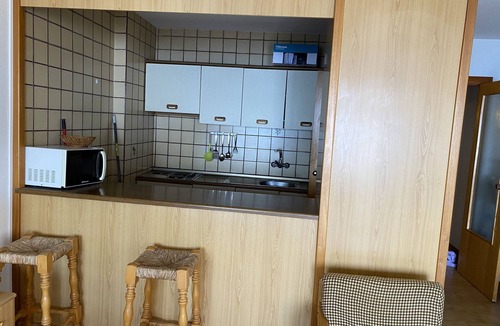 Velilla-Taramay Apartment | Sea Facing Apartment With Swiming Pool