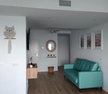 Polopos Apartment | Seafront Homes