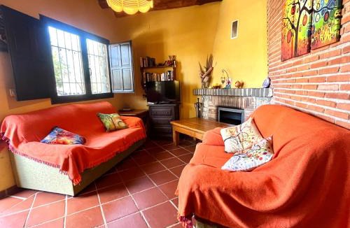 Orgiva House | Secano de Paco