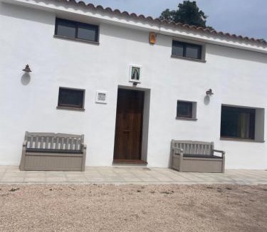 Huescar Apartment | Secuoyas Casa rural Cortijo la Paloma