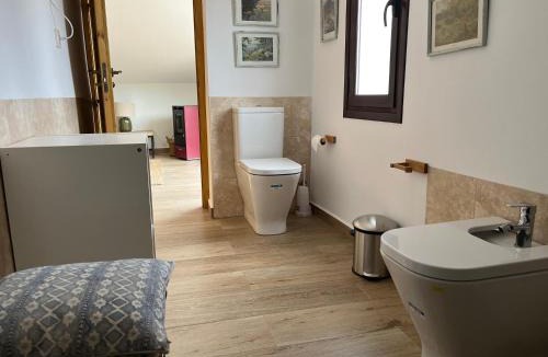 Huescar Apartment | Secuoyas Casa rural Cortijo la Paloma