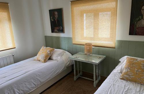 Huescar Apartment | Secuoyas Casa rural Cortijo la Paloma