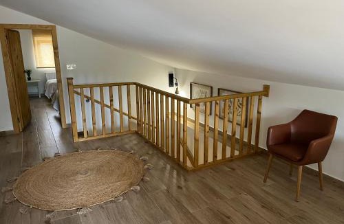 Huescar Apartment | Secuoyas Casa rural Cortijo la Paloma