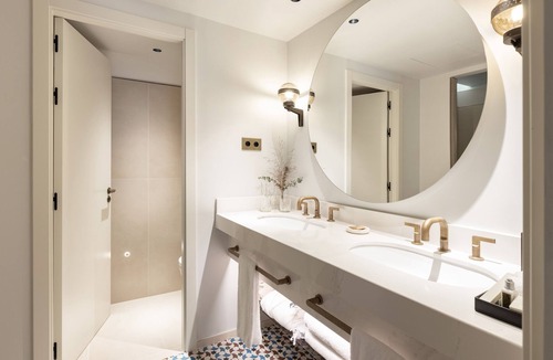 Centro - Sagrario Hotel | Seda Club Hotel – Small Luxury Hotel