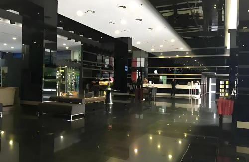 One City Hotel | Seeds Hotel Premier One City Subang Previously eCity Hotel One City