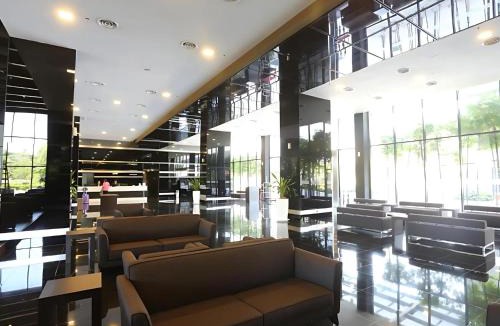 One City Hotel | Seeds Hotel Premier One City Subang Previously eCity Hotel One City