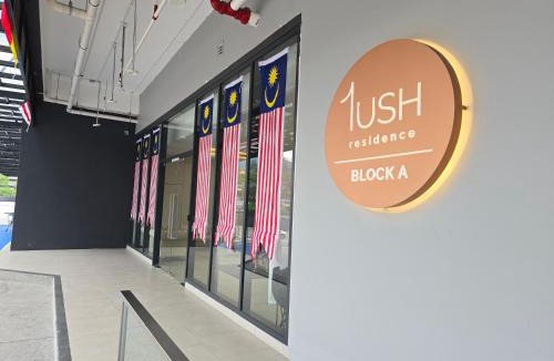 Batu Caves Apartment | #Selayang 2 Bedroom Residence, #HospitalSelayang, #Batu Caves #Mall