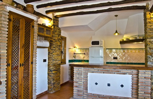 Nechite Cottage | Self catering Balcón de Válor for 8 people