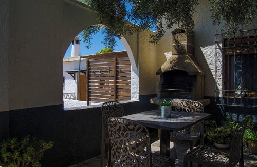 Nechite Cottage | Self catering Balcón de Válor for 4 people